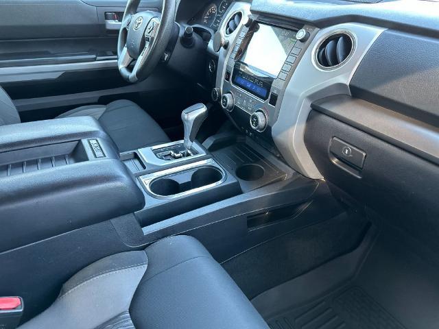 2020 Toyota Tundra - $22,905