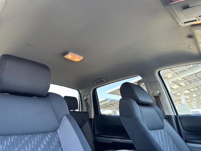 2020 Toyota Tundra - $22,905