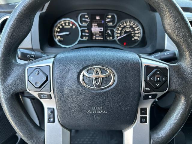 2020 Toyota Tundra - $22,905