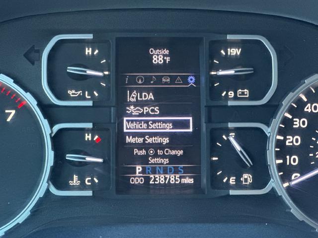 2020 Toyota Tundra - $22,905