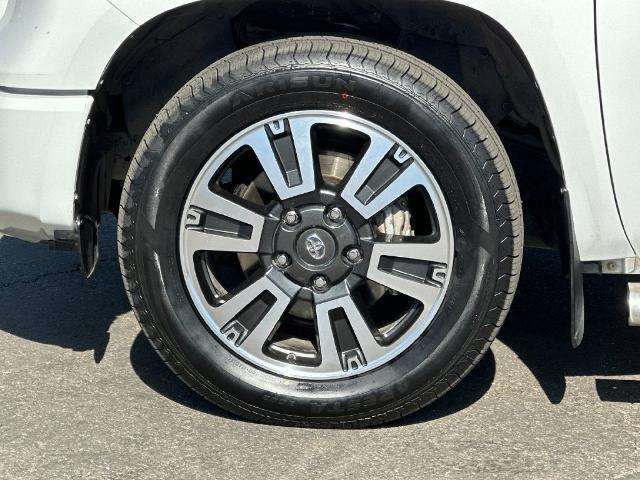 2020 Toyota Tundra - $22,905