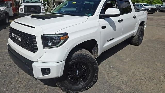 Preowned 2020 Toyota Tundra SR5 for Sale