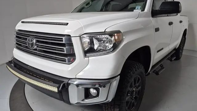 Preowned 2021 Toyota Tundra SR5 for Sale