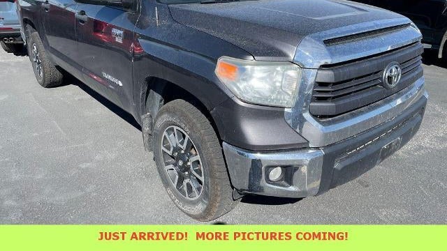 Preowned 2015 Toyota Tundra SR5 for Sale
