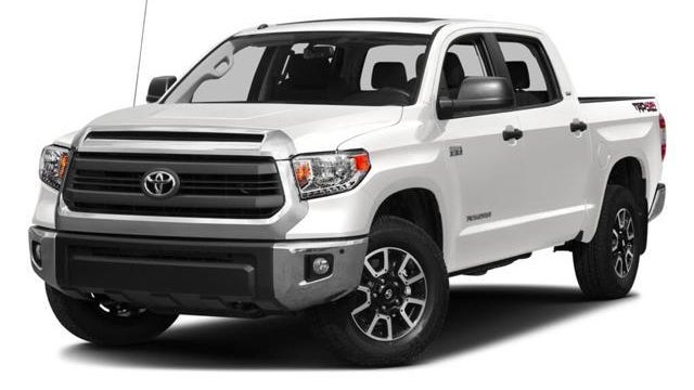Preowned 2016 Toyota Tundra SR5 for Sale