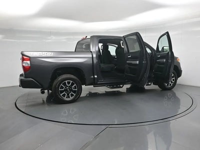 Photo of a 2017 Toyota Tundra 4X4 SR5 4DR Crewmax Cab Pickup SB (5.7L V8) for sale