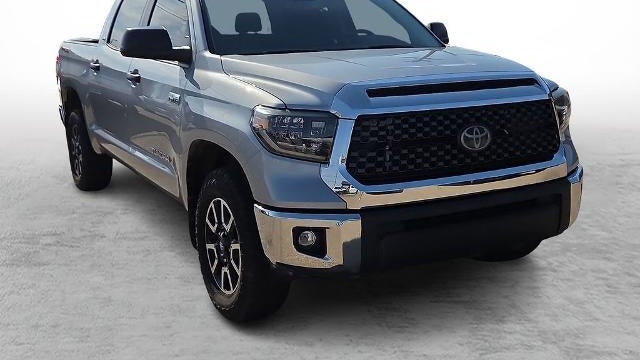 Preowned 2020 Toyota Tundra SR5 for Sale