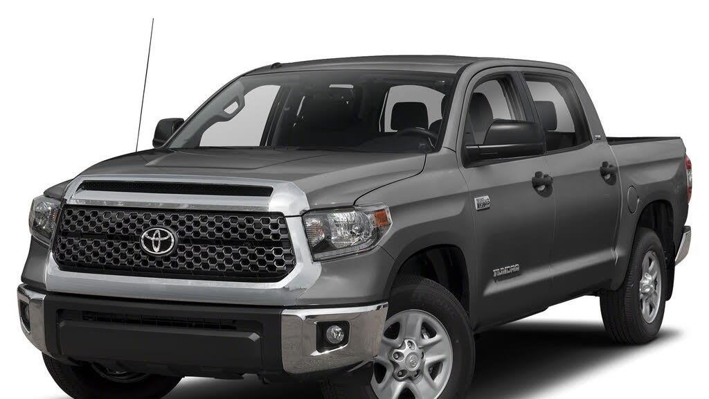 Preowned 2021 Toyota Tundra SR5 for Sale