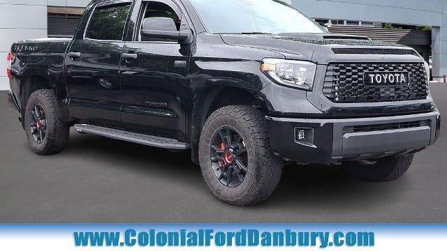 Preowned 2021 Toyota Tundra SR5 for Sale