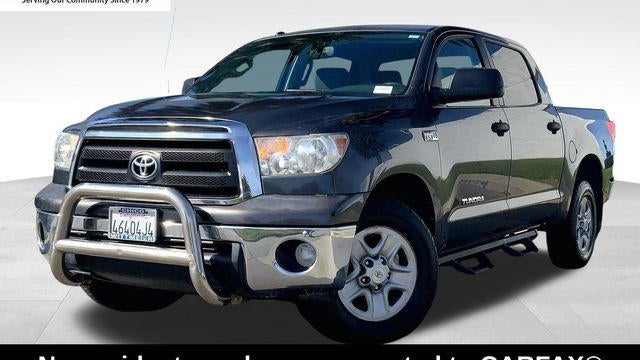 Preowned 2012 Toyota Tundra Grade for Sale