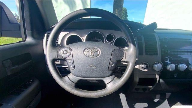 2012 Toyota Tundra Grade
