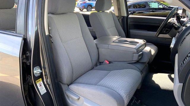 2012 Toyota Tundra Grade