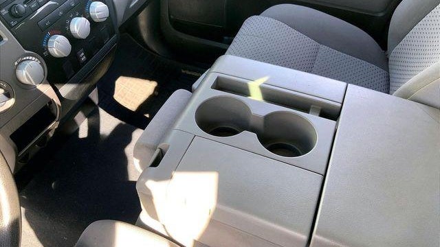 2012 Toyota Tundra Grade