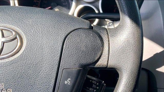 2012 Toyota Tundra Grade