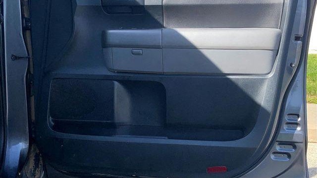 2012 Toyota Tundra Grade