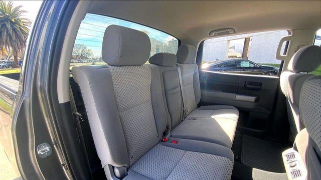 2012 Toyota Tundra Grade