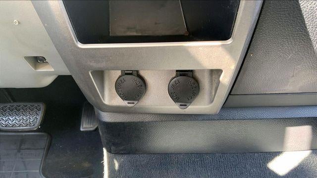 2012 Toyota Tundra Grade