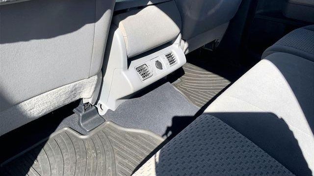 2012 Toyota Tundra Grade