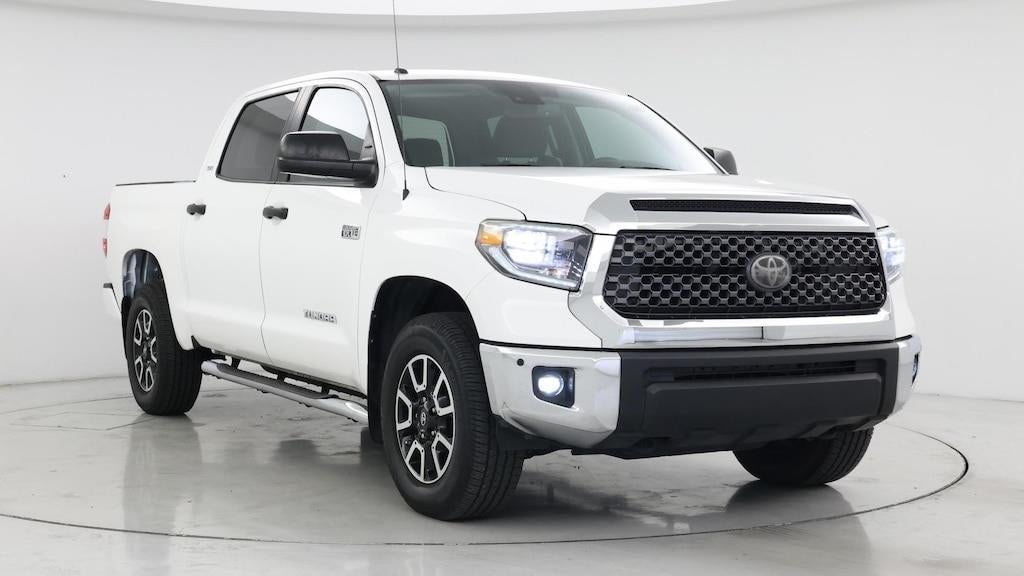 Preowned 2018 Toyota Tundra SR5 for Sale