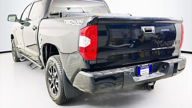 2019 Toyota Tundra SR5