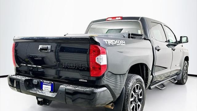 2019 Toyota Tundra SR5