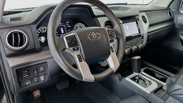 2019 Toyota Tundra SR5