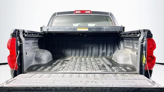 2019 Toyota Tundra SR5