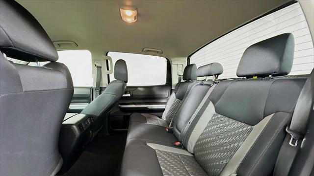 2019 Toyota Tundra SR5