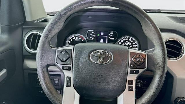 2019 Toyota Tundra SR5