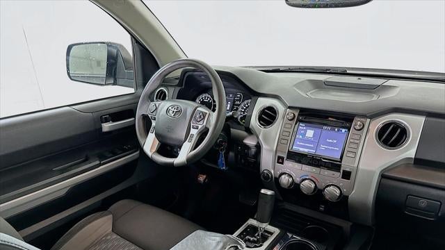 2019 Toyota Tundra SR5