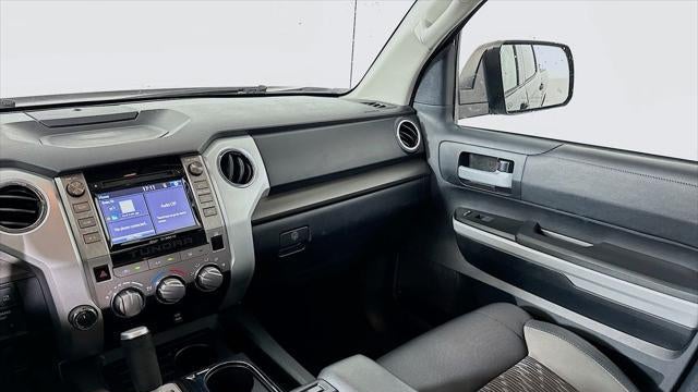 2019 Toyota Tundra SR5