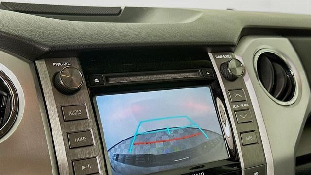 2019 Toyota Tundra SR5