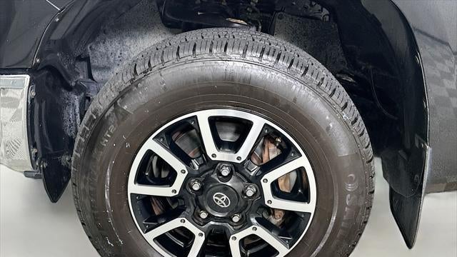 2019 Toyota Tundra SR5