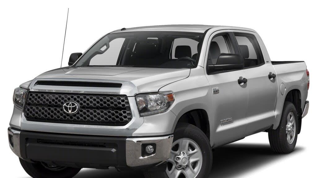 Preowned 2019 Toyota Tundra SR5 for Sale
