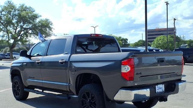 2019 Toyota Tundra SR5