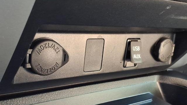 2019 Toyota Tundra SR5