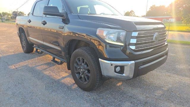 Preowned 2021 Toyota Tundra SR5 for Sale