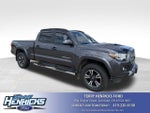2017 Tacoma Thumbnail 1