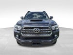 2017 Tacoma Thumbnail 2