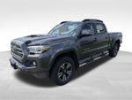 2017 Tacoma Thumbnail 3