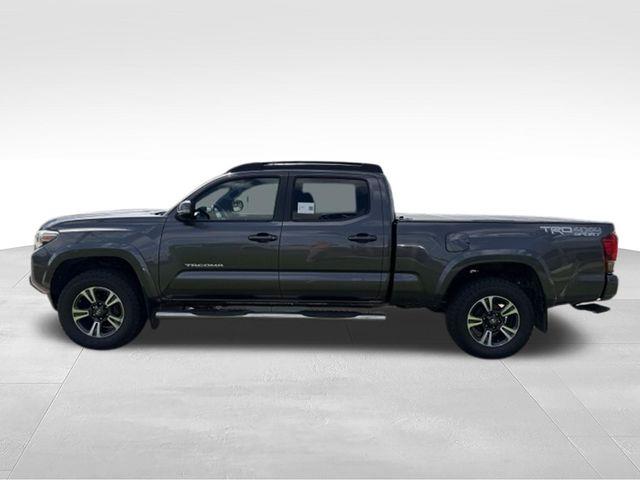 2017 Toyota Tacoma - $29,580