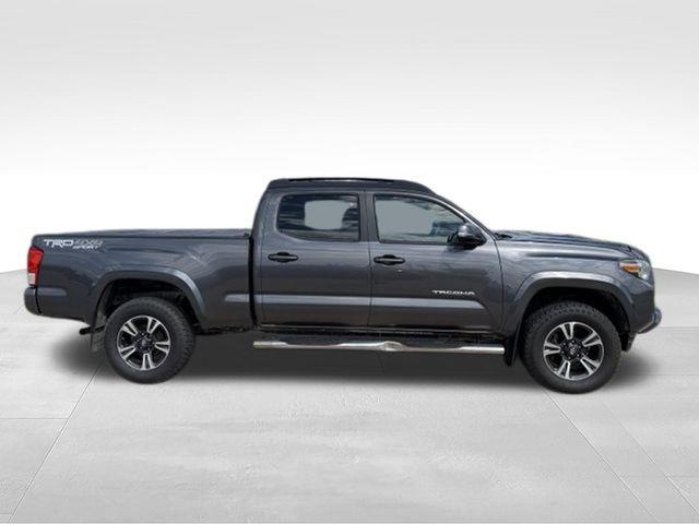 2017 Toyota Tacoma - $29,580