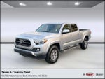 2017 Tacoma Thumbnail 1