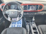 2018 Tacoma Thumbnail 6