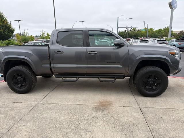2020 Toyota Tacoma - $29,200