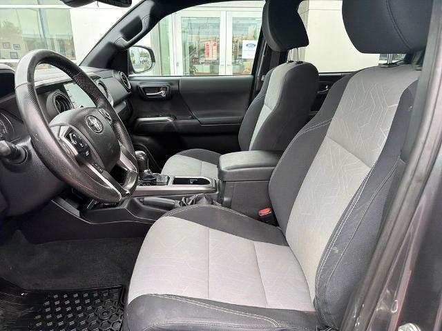2020 Toyota Tacoma - $29,200
