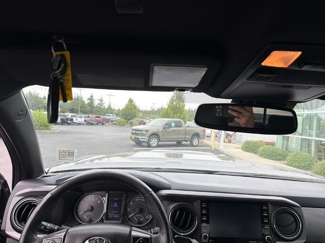 2020 Toyota Tacoma - $29,200