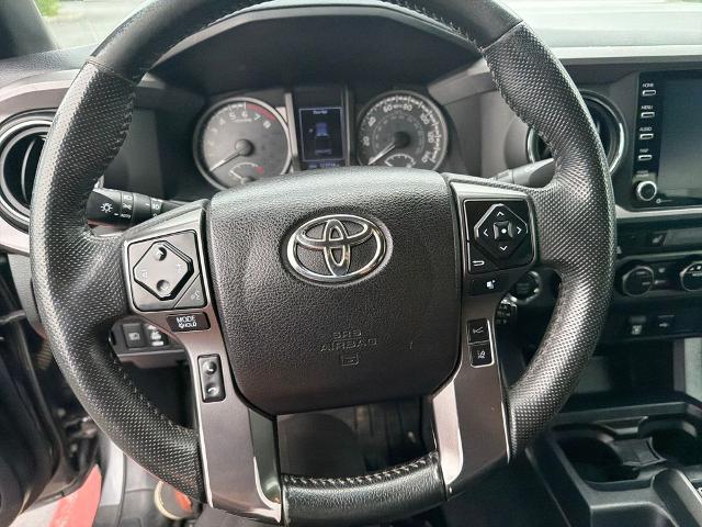 2020 Toyota Tacoma - $29,200