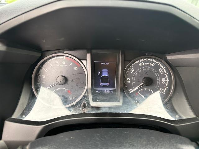 2020 Toyota Tacoma - $29,200
