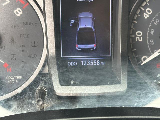 2020 Toyota Tacoma - $29,200